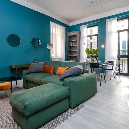 The Suite Home ורונה מראה חיצוני תמונה