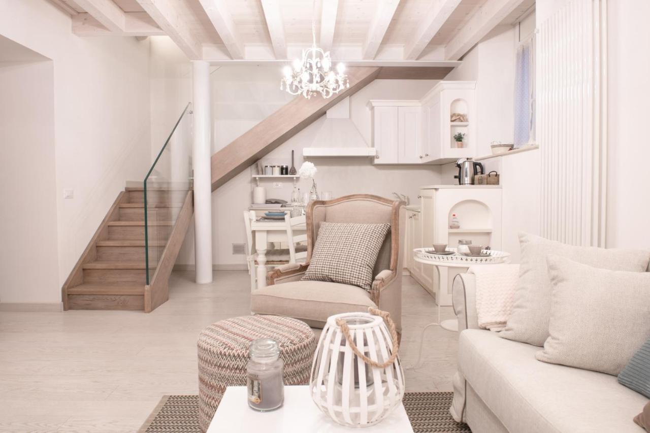 The Suite Home ורונה מראה חיצוני תמונה