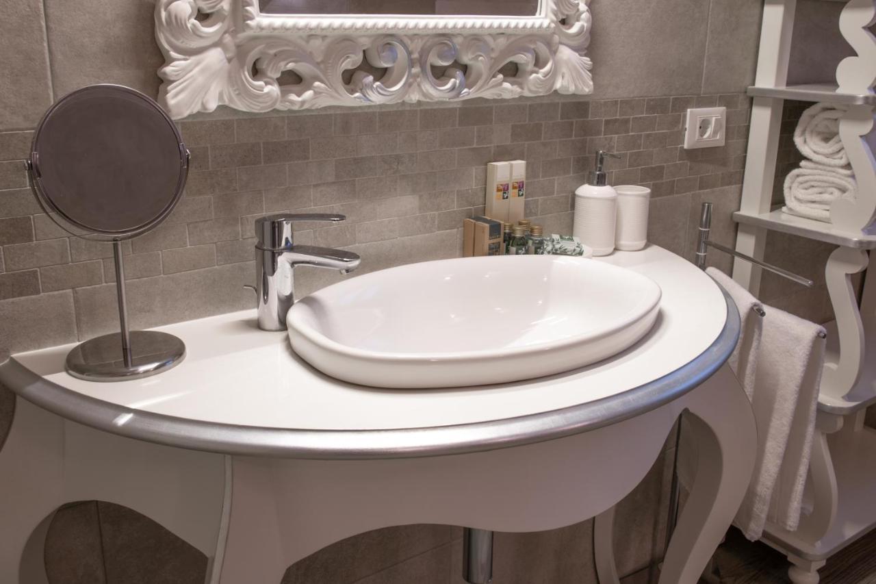 The Suite Home ורונה מראה חיצוני תמונה