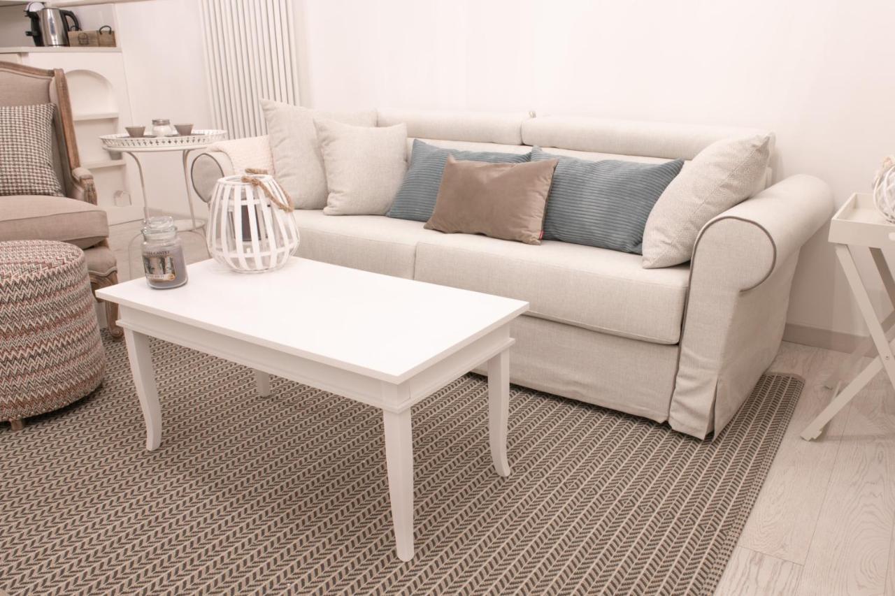 The Suite Home ורונה מראה חיצוני תמונה