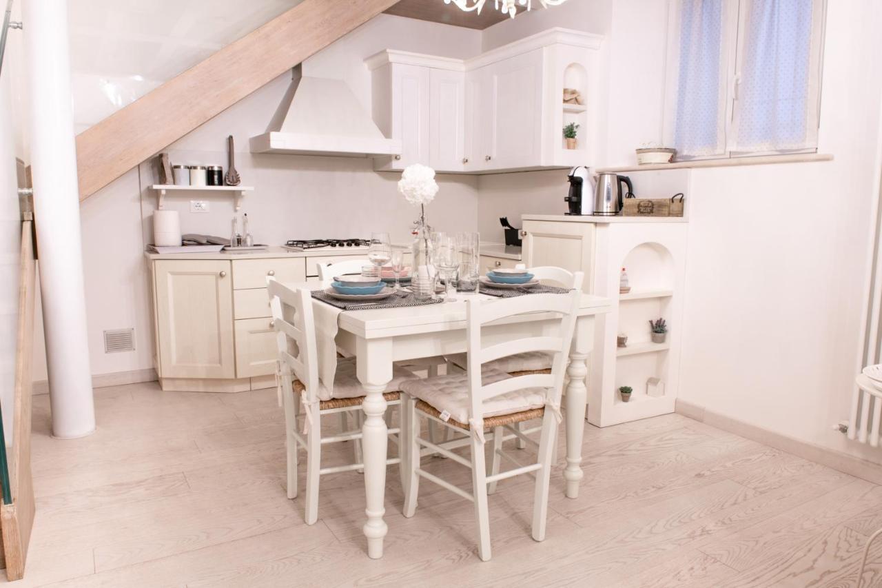 The Suite Home ורונה מראה חיצוני תמונה