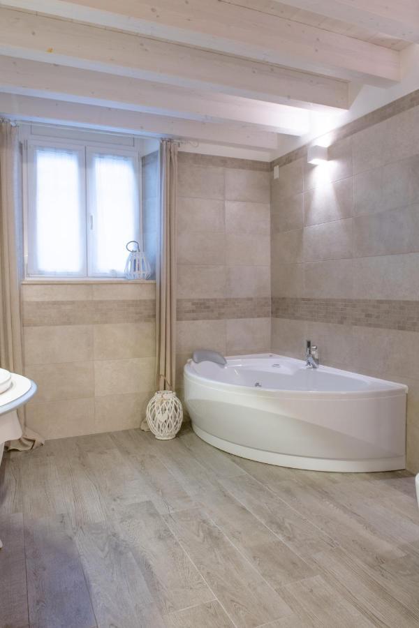 The Suite Home ורונה מראה חיצוני תמונה