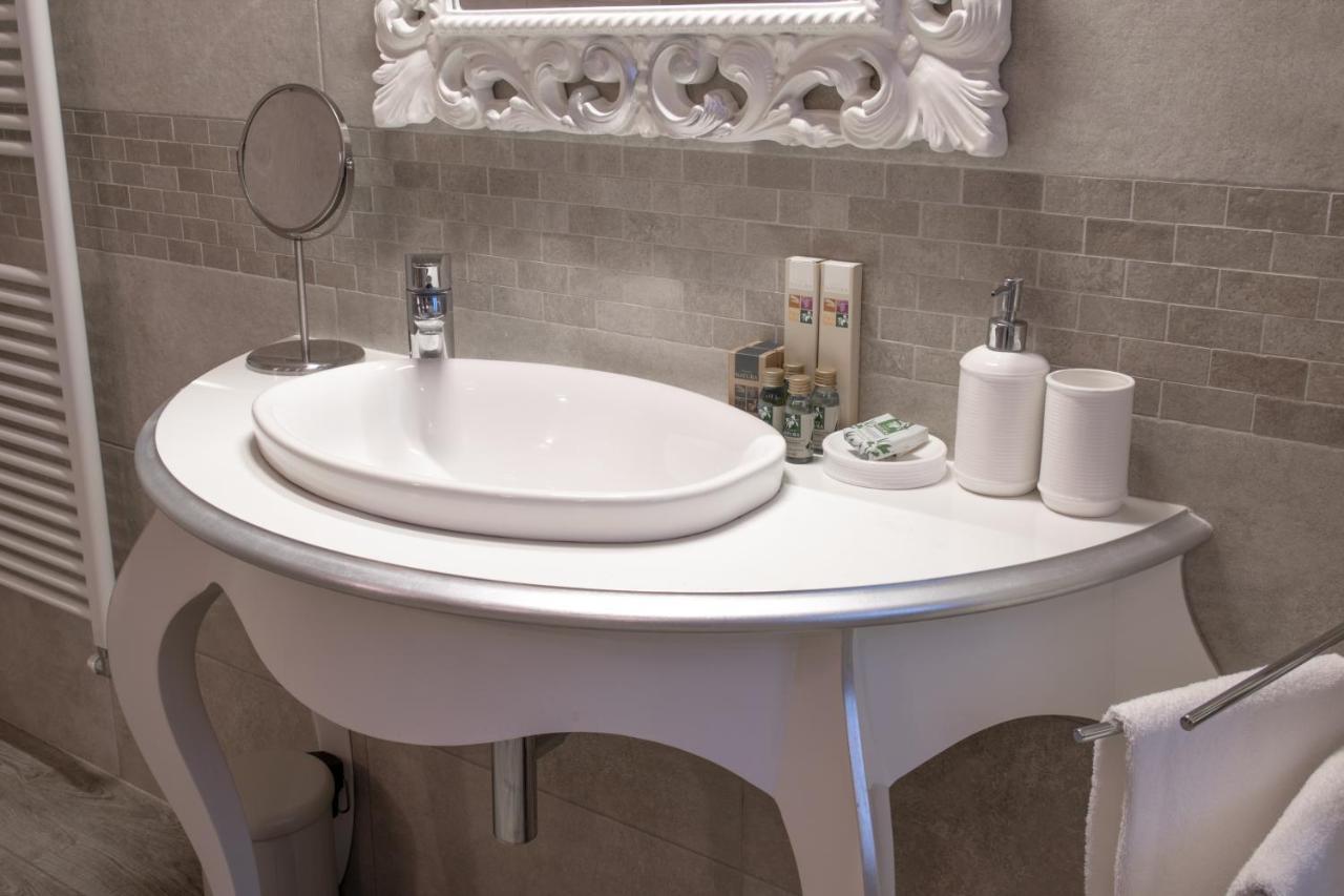 The Suite Home ורונה מראה חיצוני תמונה