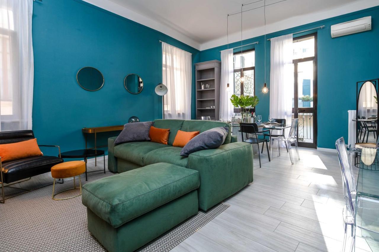 The Suite Home ורונה מראה חיצוני תמונה
