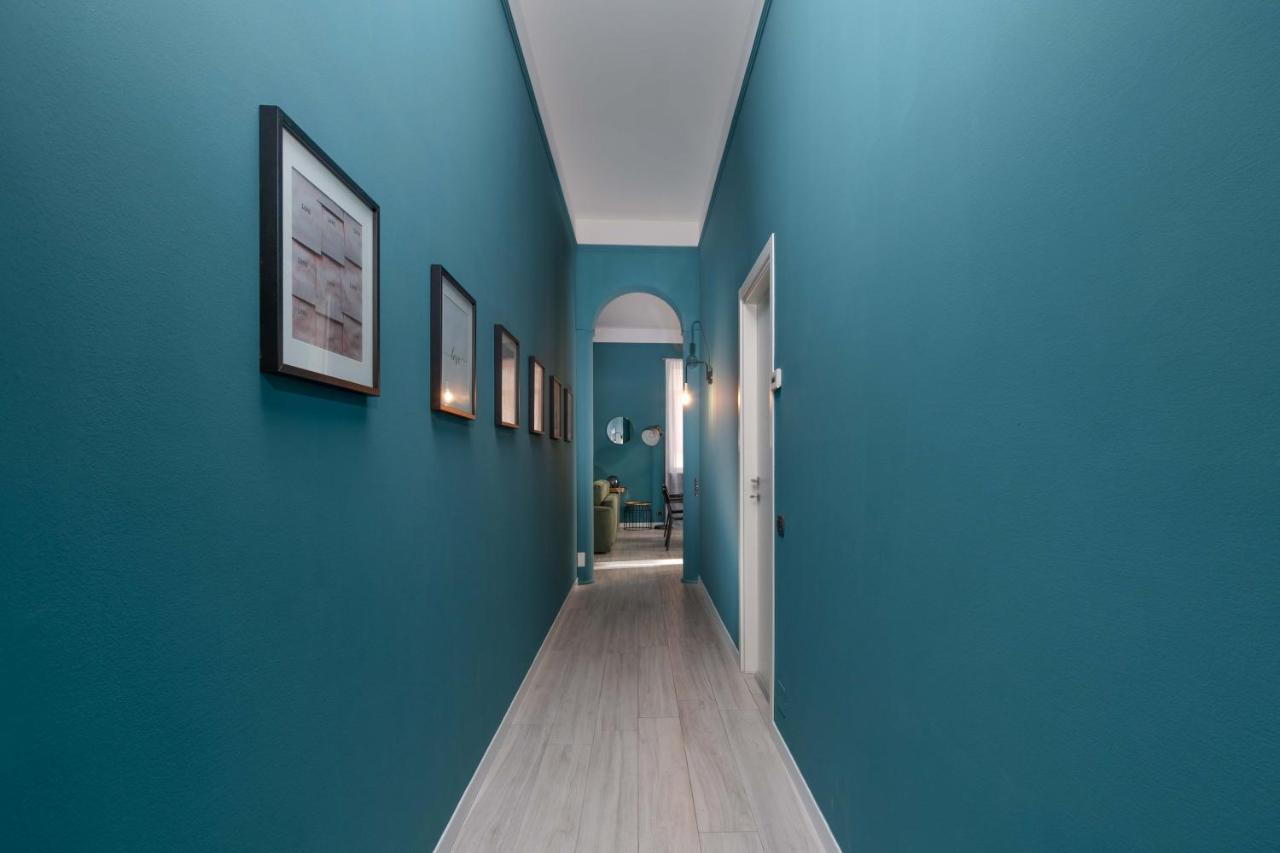 The Suite Home ורונה מראה חיצוני תמונה