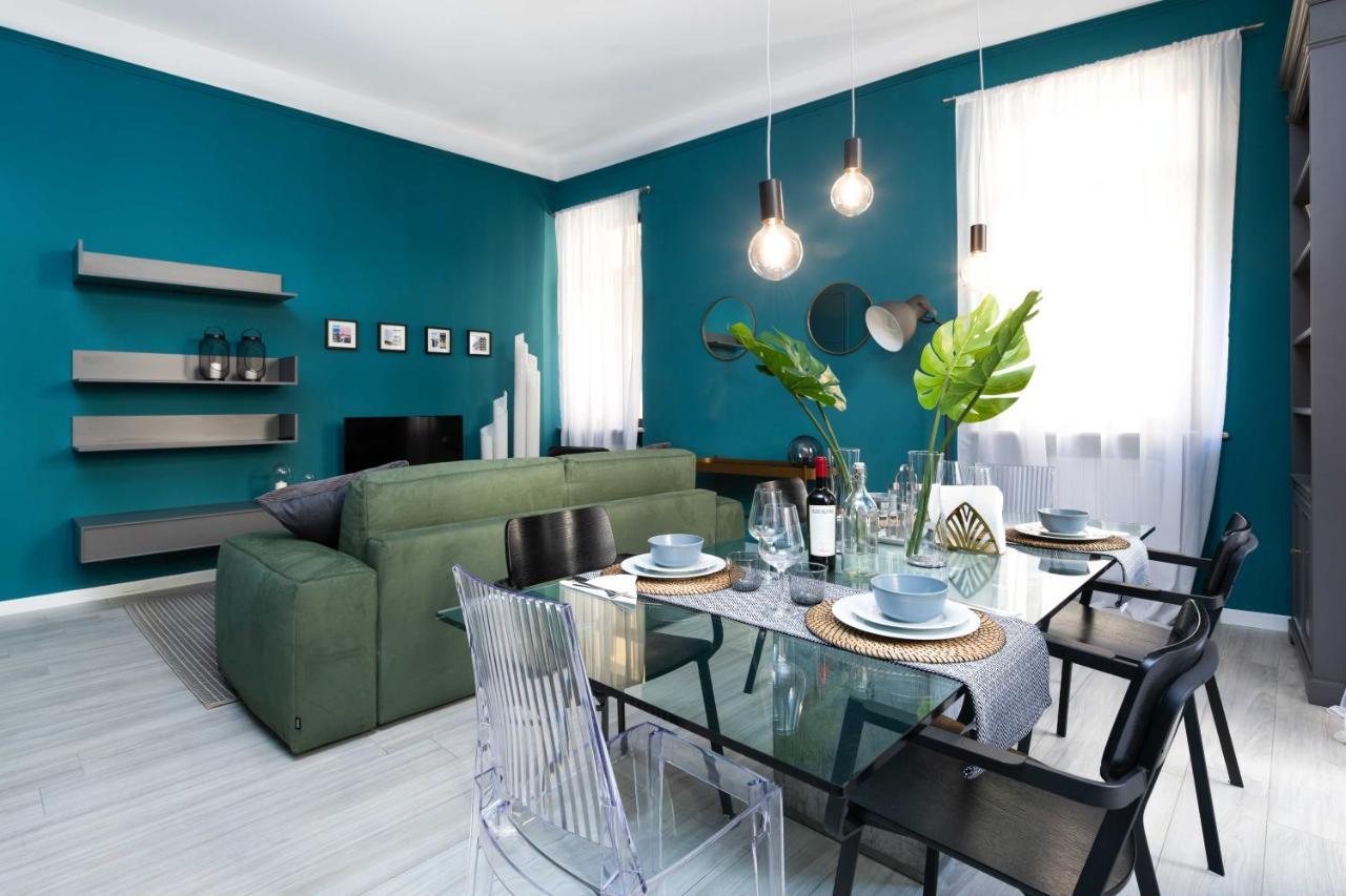 The Suite Home ורונה מראה חיצוני תמונה